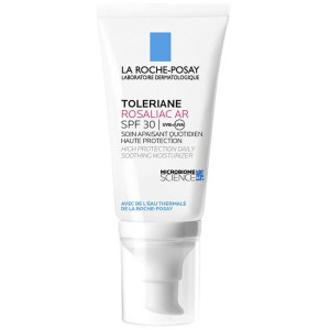 La Roche-Posay Rosaliac Uv Antirojeces Ligera Spf 15, 40 Ml