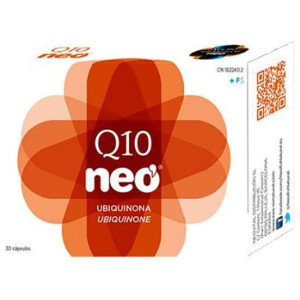 Neovital Coenzima Q10 30...