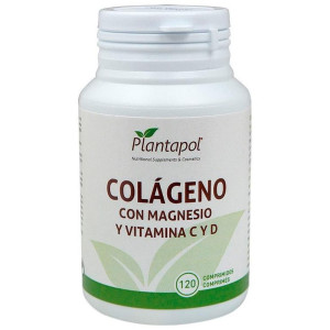 Planta Pol Colágeno...