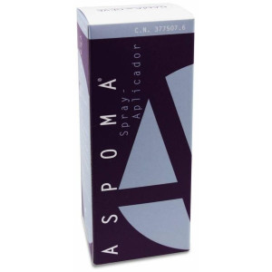 Aspoma Spray Aplicador 75 Ml.