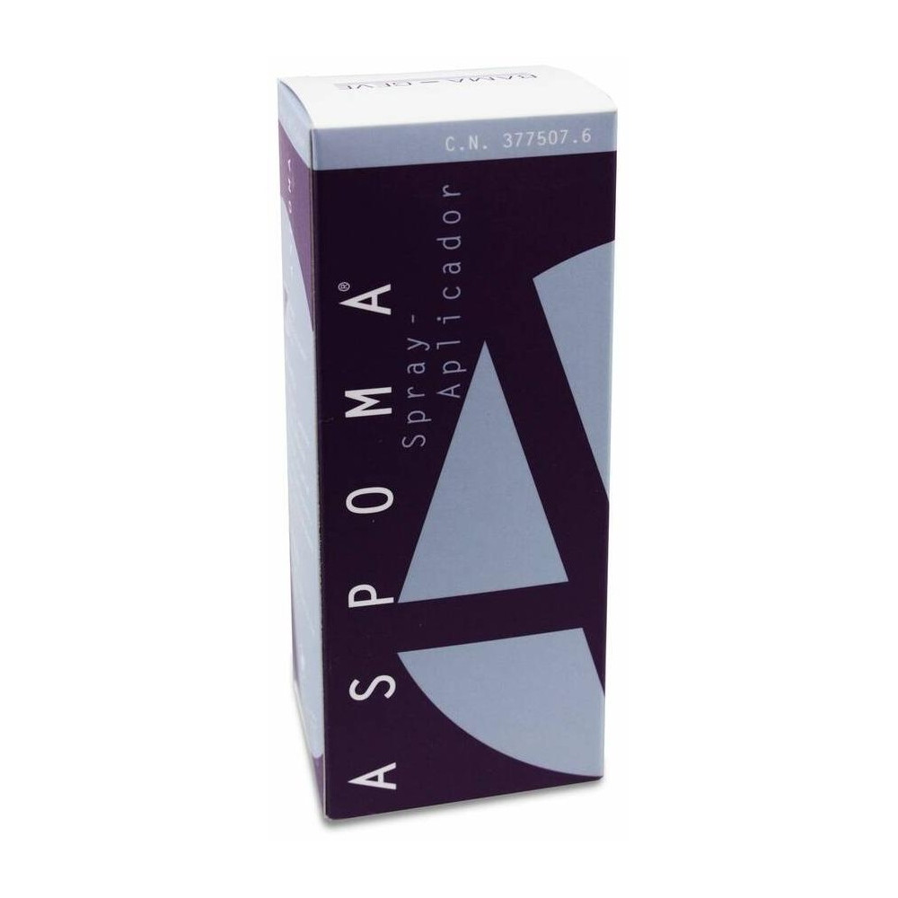 Aspoma Spray Aplicador 75 Ml.