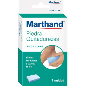 Marthand Piedra...