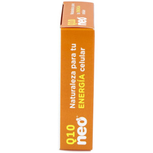 Neovital Coenzima Q10 30 Cápsulas
