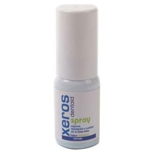 Xeros Dentaid Spray 15 Ml