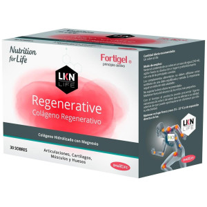 Fortigel Lkn Regenerative...
