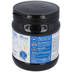 Colagenova Marine + Hialurónico Melocoton 275G