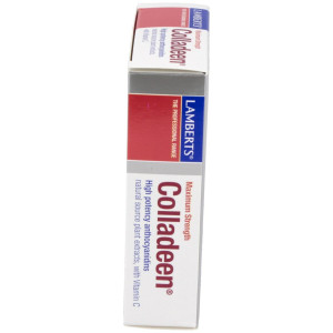 Colladeen High Potency (Comp.Antocianidinas) 60Tab