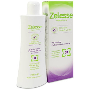 Zelesse Solución Limpiadora...