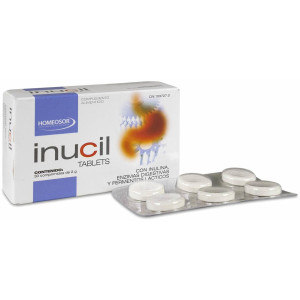 Inucil Tablets 30...