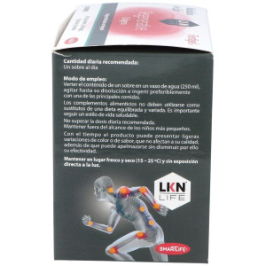 Fortigel Lkn Regenerative Colágeno 30Uds