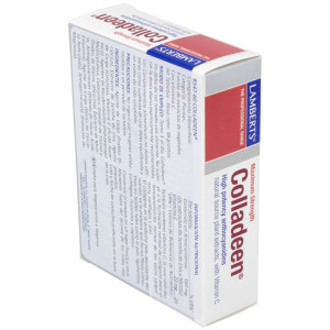 Colladeen High Potency (Comp.Antocianidinas) 60Tab