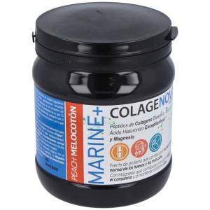 Colagenova Marine + Hialurónico Melocoton 275G