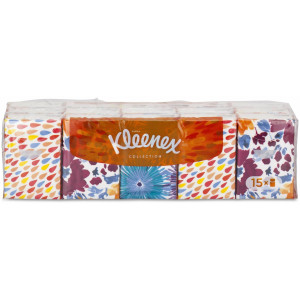 Pañuelo Bolsi Kleenex Mini...