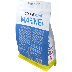 Colagenova Marine+ Polvo Soluble Limón 590G