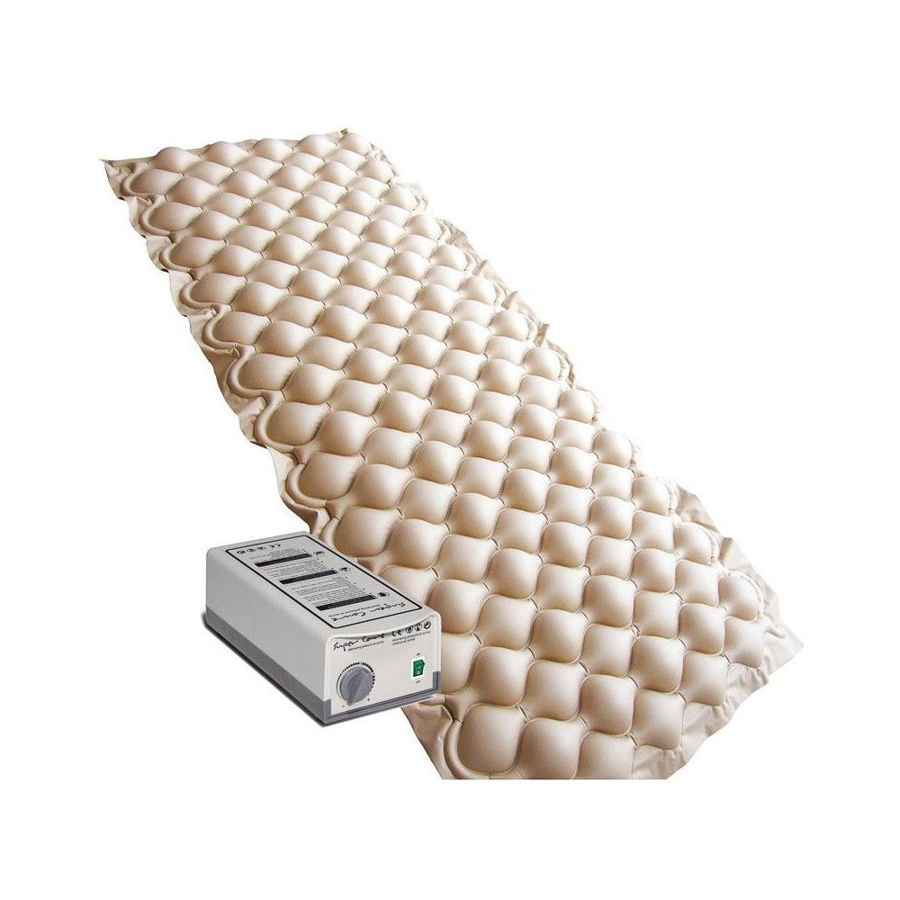 Ayudas Dinamicas Colchon Aire Lira Ad991 1Ud