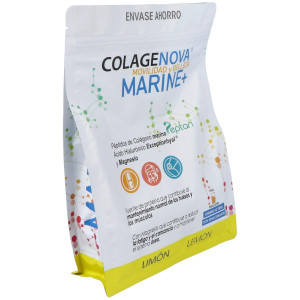 Colagenova Marine+ Polvo Soluble Limón 590G