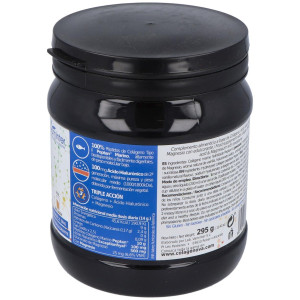 Colagenova Marine + Hialurónico Vainilla 275G