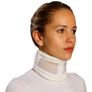 Collarin Cervical Rigido...