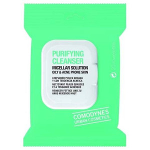 Comodynes Make-Up Remover...