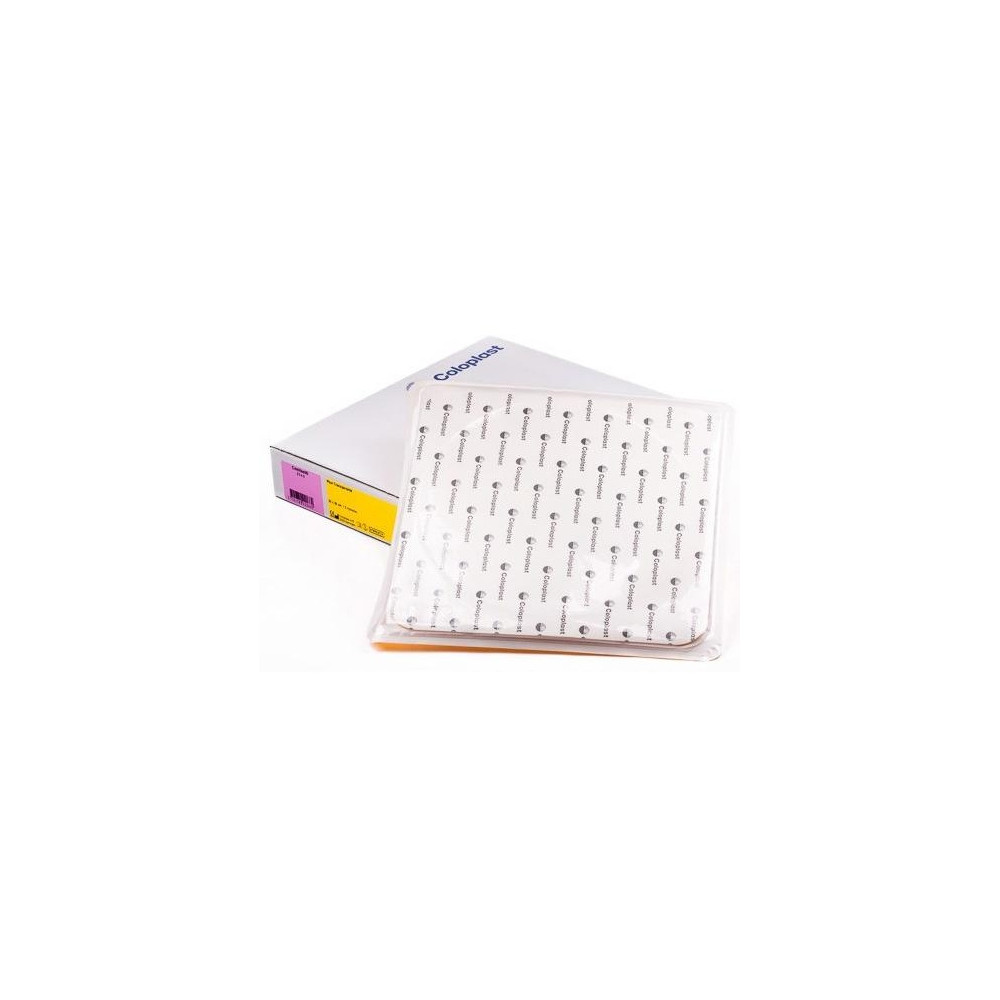 Compfeel Aposito Plus Transparent 20Cmx20Cm 5Uds