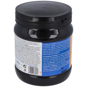 Colagenova Marine + Hialurónico Vainilla 275G