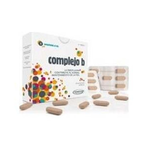 Pharmasor Complejo B 28...