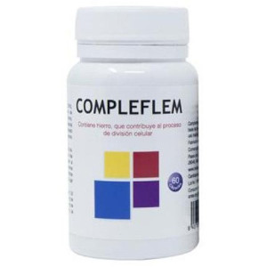 Heliosar Compleflem 60...