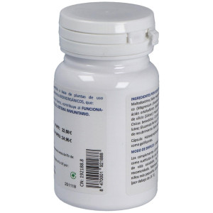 Heliosar Complecol 60 Cápsulas