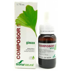 Soria Natural Composor 41 -...