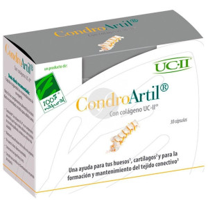 Cien Por Cien Natural...