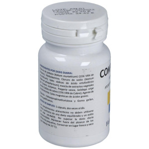 Heliosar Complesan 60 Cápsulas