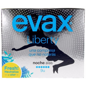 Evax Liberty Noche...