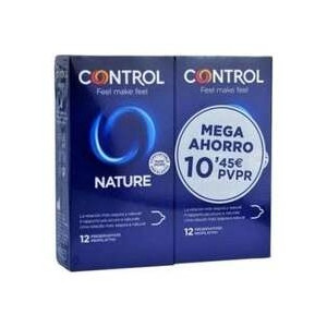Control Pack Nature...