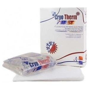 Cryo Therm Fast Almohad Gel...