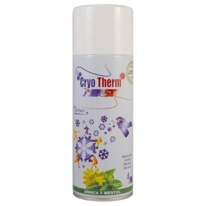 Cryo Therm Fast Spray...