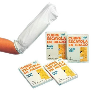 Joya Cubra Escayola...