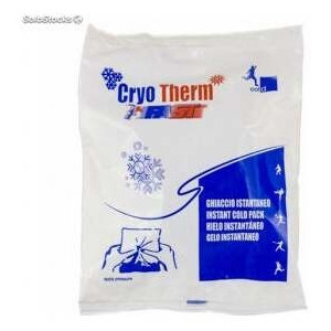 Cryo Therm Fast Hielo...