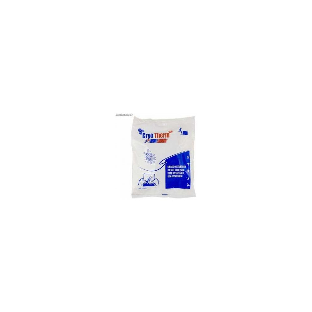 Cryo Therm Fast Hielo Instantaneo 18 X 14Cm