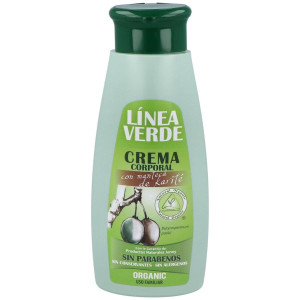 Linea Verde Crema Corporal...