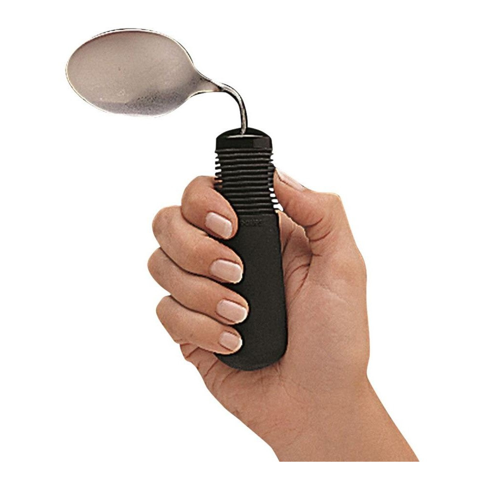 Ayudas Dinámicas Cuchara Flexible