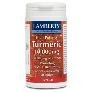 Curcuma 20.000Mg. (95% De...