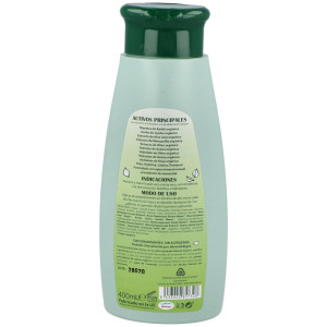 Linea Verde Crema Corporal Con Manteca De Karite 400Ml