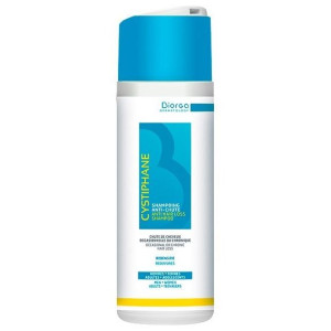 Cystiphane Champu Anticaida...