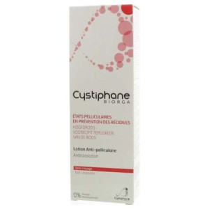 Cystiphane Biorga Locion...