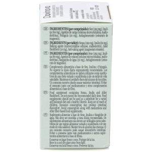 Novadiet Daxinova 60 Comprimidos