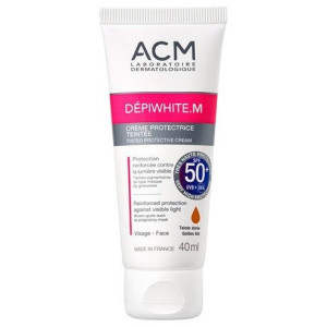 Depiwhite M. Crema Con...