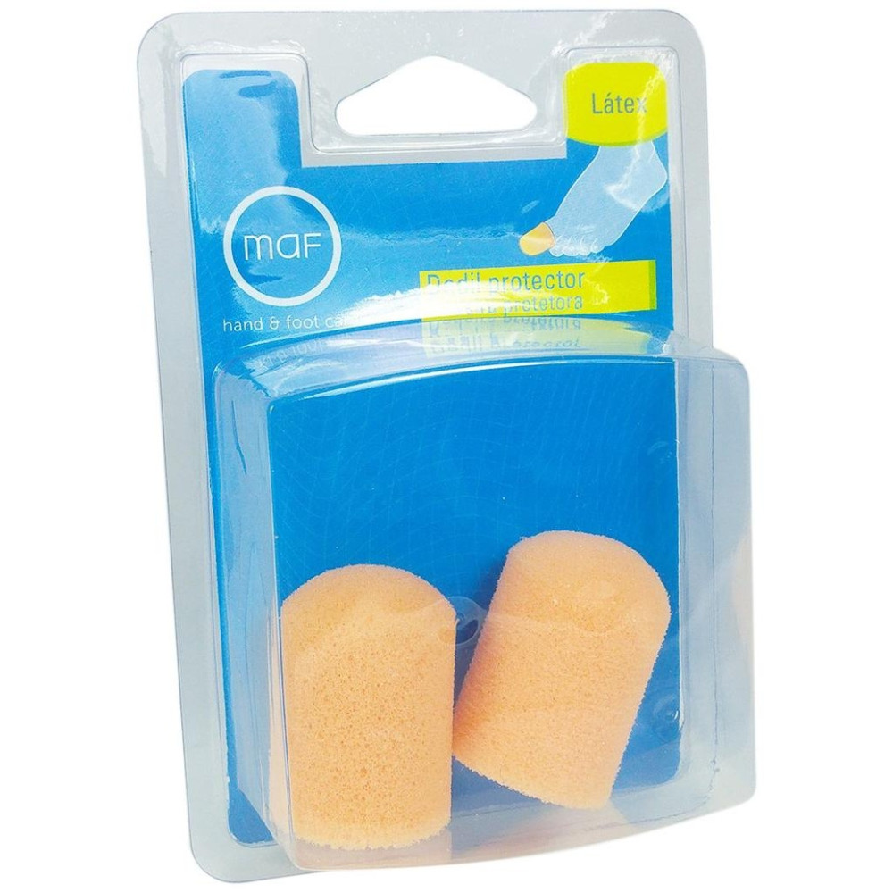 Maf Dedil Protector Tamaño Pequeño 1Ud