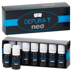 Depura-T Neo 14 Viales...