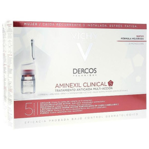Dercos Aminexil Clinical...