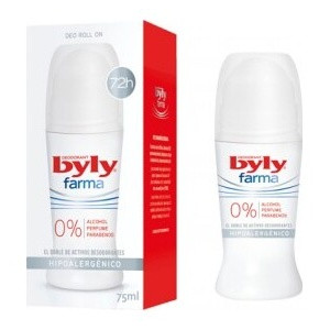 Byly Farma Desodorante Roll...